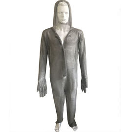 Un bon prix. Coupe de chemise de Chainmail d'acier inoxydable l'anti pour défendent contre le requin, la force 500N en ligne