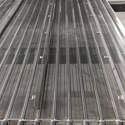 Taille personnalisée en acier inoxydable 304 316