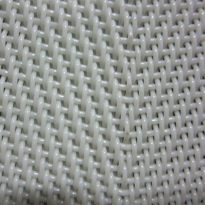 Un bon prix. Traitement des boues Filtre de presse de déshydratation de la maille sécheuse d'écran tissé Polyester courroie transporteuse en ligne