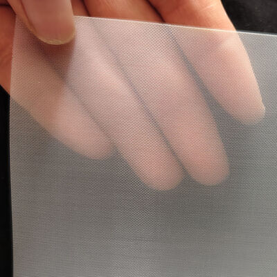 Catégorie alimentaire 5 20 25 30 50 80 90 100 120 140 160 200 300 400 500 1000 Microne de nylon Filtre pour le jus de thé Filtre à la farine d'eau