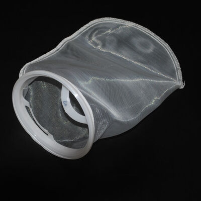 Un bon prix. Catégorie alimentaire 10 20 25 40 70 90 150 400 500 sacs à filtres en nylon à 60 microns en maille pour filtration du lait de noix liquide de l'huile végétale, du fromage, du thé en ligne