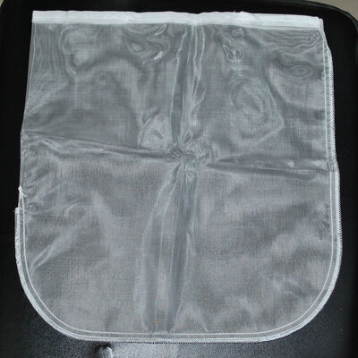 Un bon prix. sacs en maille de qualité alimentaire de 10 20 25 40 70 90 150 400 500 microns pour la filtration d'huile végétale, de fromage, de thé et de lait de noix en ligne