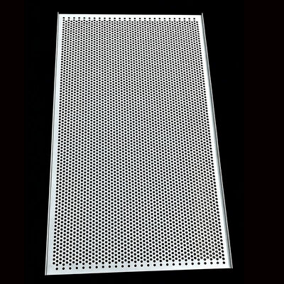 Plaques de cuisson en aluminium perforé, en métal de qualité alimentaire, 18x26 pouces, 600x800, 60x40, pour four de séchage, boulangerie