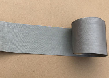 Un bon prix. Ceinture plate automatique inverse de maille d'acier inoxydable de tamis filtrant d'armure de Néerlandais en ligne