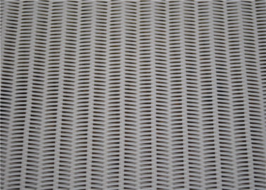 Un bon prix. Boucle adaptée aux besoins du client de bande de conveyeur de maille d'écran de dessiccateur de polyester de taille grande en ligne