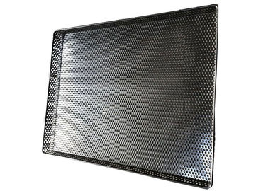 Un bon prix. boîtes à pain perforées de plateau de cuisson de grillage de 600*400mm pour le GV de four énuméré en ligne