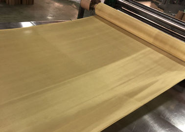 Un bon prix. Écran tissé par cuivre en laiton de maille de cage de Faraday de 150 mailles pour l'armature d'Emf en ligne