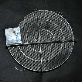 Un bon prix. GV de polissage de traitement du générateur 304 froids de fumée d'acier inoxydable énuméré en ligne