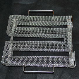 Un bon prix. Résistant à hautes températures de générateur froid de fumée d'accessoires de fumeur de BBQ en ligne