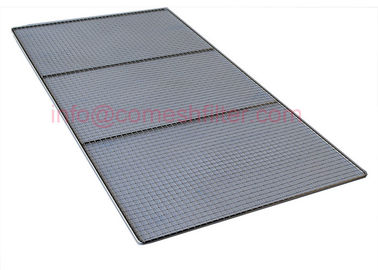 Un bon prix. puces à cuire plates d'Apple sèches grand par plateau de grillage de casserole de pouce 18x28 en ligne