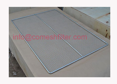 Un bon prix. Plateau sec de grillage d'acier inoxydable de supports d'herbe pour les supports de séchage ou de cuisson en ligne