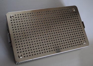 Un bon prix. Panier de désinfection de l'acier inoxydable 304 en ligne