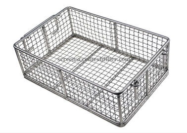 Un bon prix. casier métallique de polissage en métal 316 316L pour le stockage/laver/séchant en ligne
