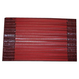 Un bon prix. Ceinture tissée de maille d'écran de dessiccateur de polyester de spirale de filtre de presse résistante à la chaleur en ligne