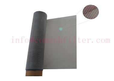 Un bon prix. 100 200 300 400 microns 304 grillage de 316 solides solubles pour la filtration d'huile végétale en ligne