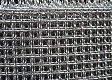 Un bon prix. Le grillage d'acier inoxydable de FDA 304, Gi a serti par replis le grillage pour le séchage de BBQ en ligne