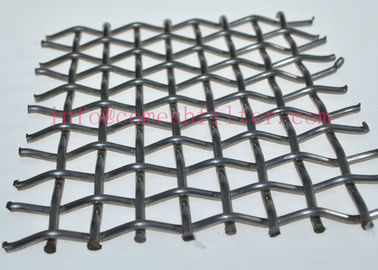 Un bon prix. 304 maille tissée sertie par replis du grillage 2 d'acier inoxydable ouverture de 11 millimètres en ligne