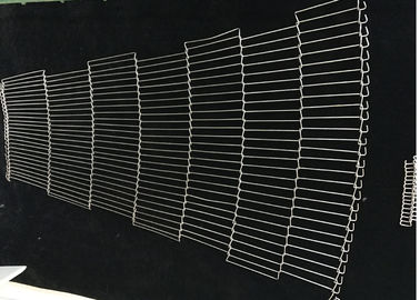 Un bon prix. Bande de conveyeur plate de câble de FDA d'usine de 304 chocolats en ligne