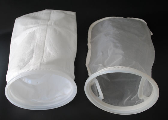 Catégorie comestible 50micron 30x40cm Mesh Filter Bags en nylon