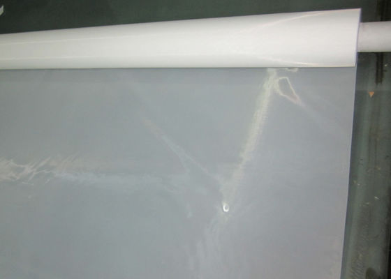 Catégorie comestible Mesh Fabric For Tea Stockpile en nylon de monofilament blanc