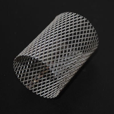 Un bon prix. fil augmenté Mesh Filter d'acier inoxydable FDA de 2x3mm en ligne