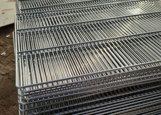 Biscuits et support de refroidissement inoxydable de longueur du pain 720mm