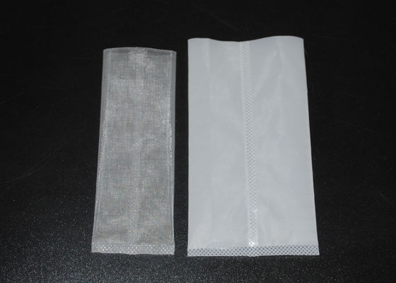 Nylon Mesh Filter Fabric de monofilament de Garde 30x40cm de nourriture