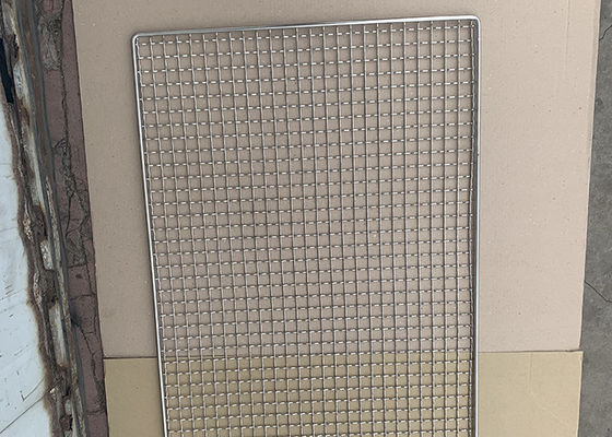 304 316 316l solides solubles câblent Mesh Tray Commercial Dehydrator Freeze Drying
