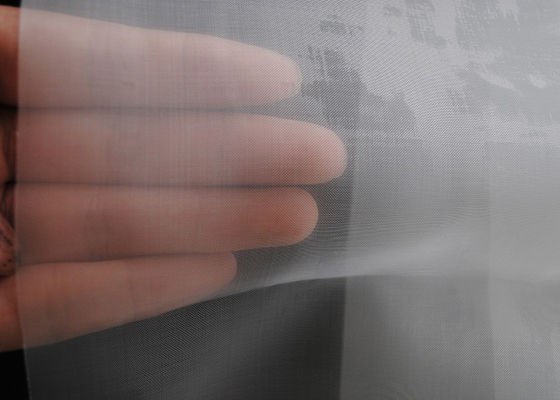 Un bon prix. Maillage de filtrage en nylon 4T 2 microns en ligne