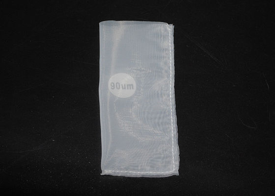 25 microns Mesh Liquid Filter Bag 3 par 4,5 pouces 1.7x4 de 12x12 2,5 x 4 pouce de 3x5 3x6 2x4 2x9