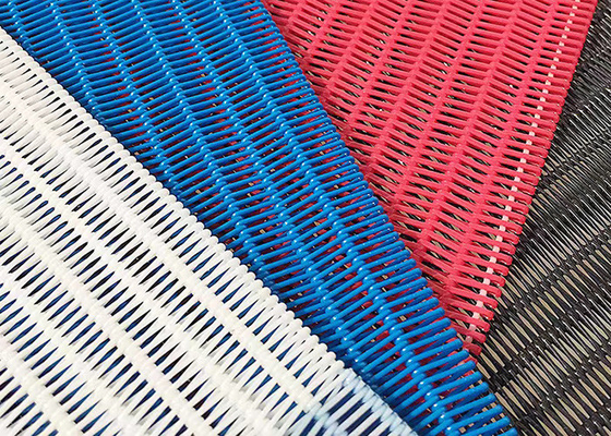 Un bon prix. Le papier de monofilament font à polyester un écran plus sec avec le bleu blanc rouge noir en ligne